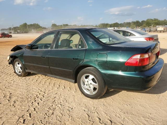 Photo 1 VIN: 1HGCG5649XA143020 - HONDA ACCORD LX 