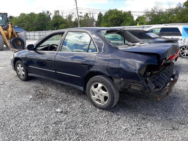 Photo 1 VIN: 1HGCG5649YA140457 - HONDA ACCORD LX 