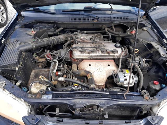 Photo 10 VIN: 1HGCG5649YA140457 - HONDA ACCORD LX 