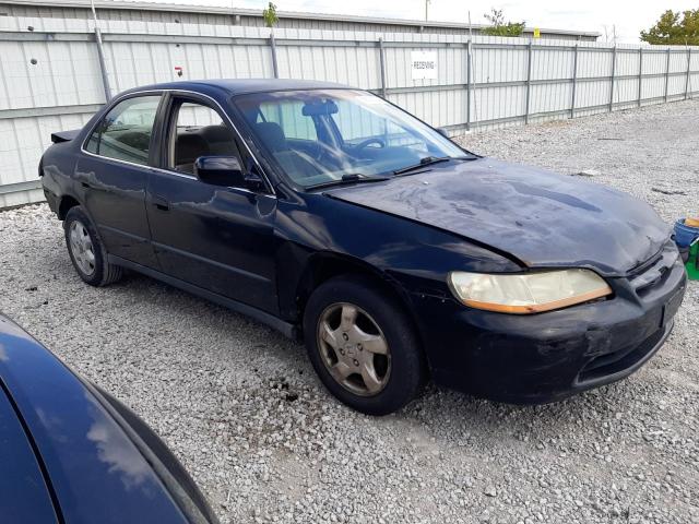 Photo 3 VIN: 1HGCG5649YA140457 - HONDA ACCORD LX 