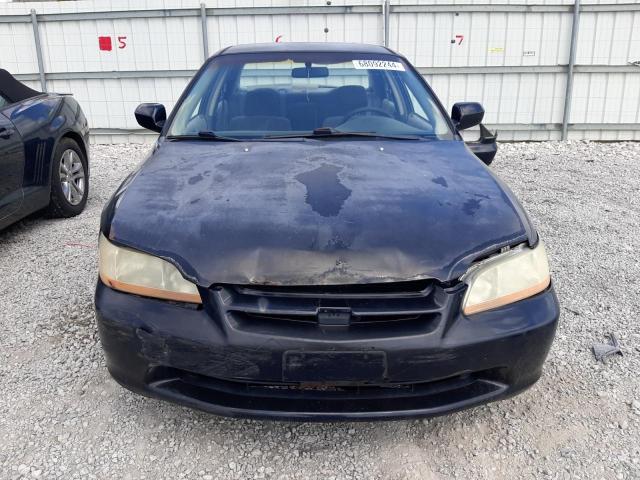 Photo 4 VIN: 1HGCG5649YA140457 - HONDA ACCORD LX 