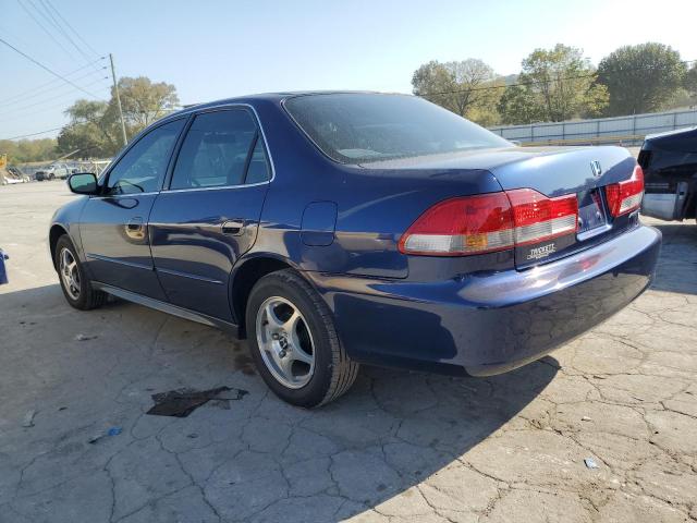 Photo 1 VIN: 1HGCG564X1A040907 - HONDA ACCORD LX 