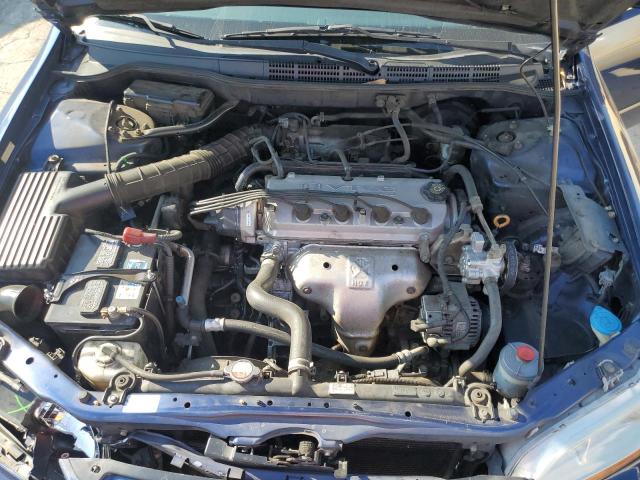 Photo 10 VIN: 1HGCG564X1A040907 - HONDA ACCORD LX 