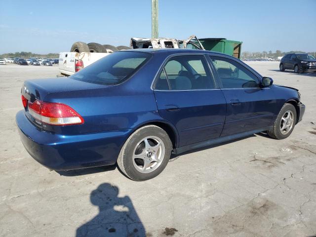 Photo 2 VIN: 1HGCG564X1A040907 - HONDA ACCORD LX 