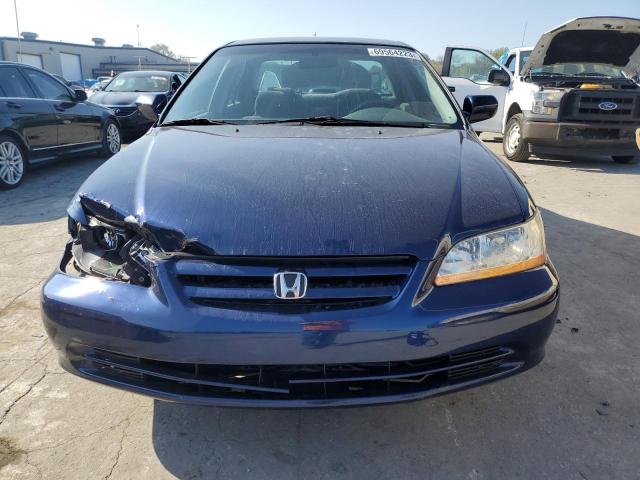 Photo 4 VIN: 1HGCG564X1A040907 - HONDA ACCORD LX 