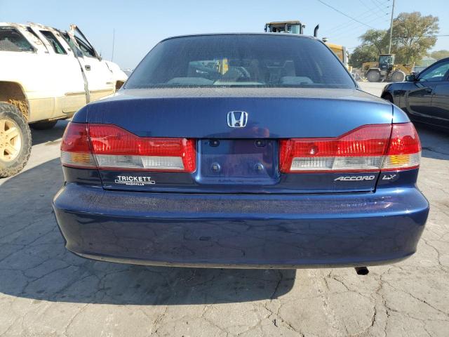 Photo 5 VIN: 1HGCG564X1A040907 - HONDA ACCORD LX 