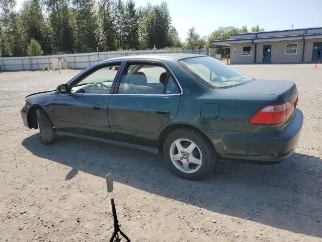 Photo 1 VIN: 1HGCG564XWA022141 - HONDA ACCORD LX 