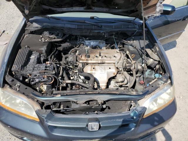 Photo 10 VIN: 1HGCG564XWA022141 - HONDA ACCORD LX 