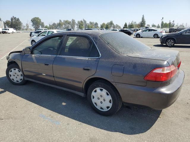 Photo 1 VIN: 1HGCG564XWA036699 - HONDA ACCORD DX 