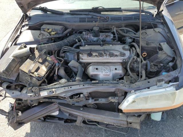 Photo 10 VIN: 1HGCG564XWA036699 - HONDA ACCORD DX 