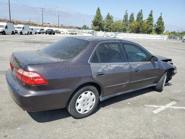 Photo 2 VIN: 1HGCG564XWA036699 - HONDA ACCORD DX 