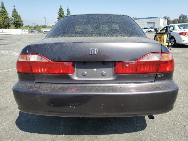 Photo 5 VIN: 1HGCG564XWA036699 - HONDA ACCORD DX 