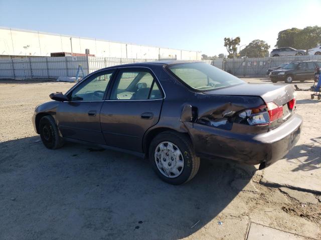 Photo 1 VIN: 1HGCG564XWA074868 - HONDA ACCORD 