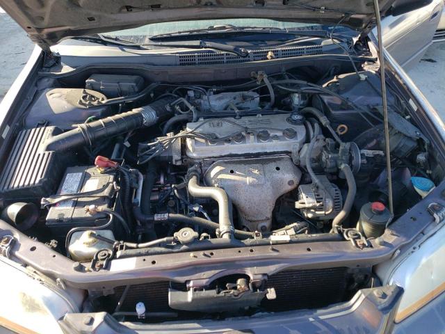 Photo 10 VIN: 1HGCG564XWA074868 - HONDA ACCORD 