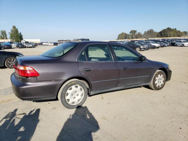 Photo 2 VIN: 1HGCG564XWA074868 - HONDA ACCORD 