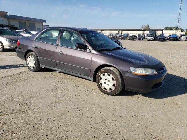 Photo 3 VIN: 1HGCG564XWA074868 - HONDA ACCORD 