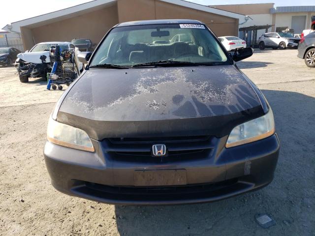 Photo 4 VIN: 1HGCG564XWA074868 - HONDA ACCORD 