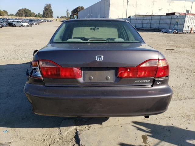 Photo 5 VIN: 1HGCG564XWA074868 - HONDA ACCORD 