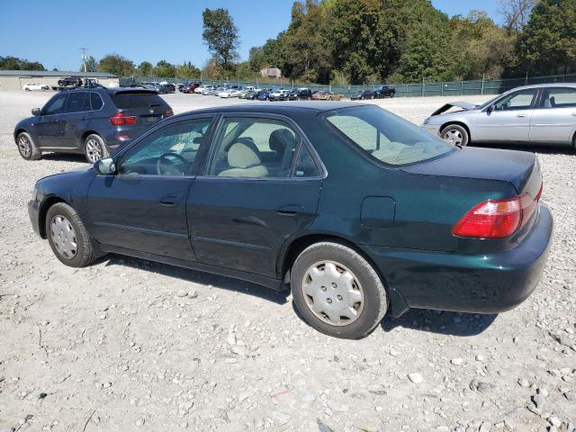 Photo 1 VIN: 1HGCG564XWA076443 - HONDA ACCORD LX 