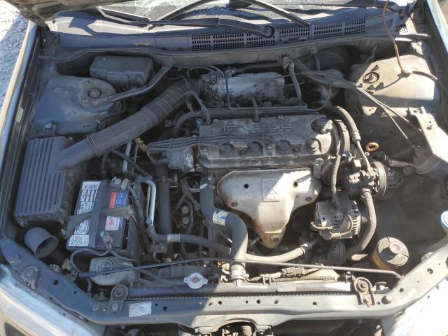 Photo 10 VIN: 1HGCG564XWA076443 - HONDA ACCORD LX 