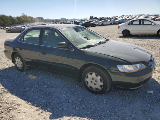 Photo 3 VIN: 1HGCG564XWA076443 - HONDA ACCORD LX 