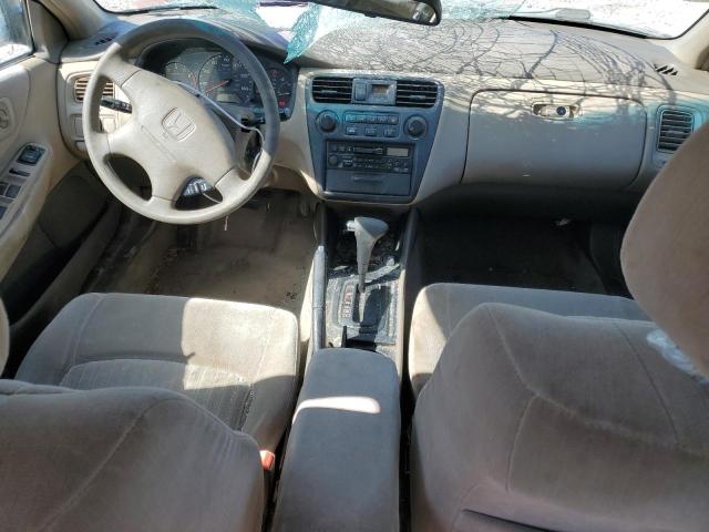 Photo 7 VIN: 1HGCG564XWA076443 - HONDA ACCORD LX 