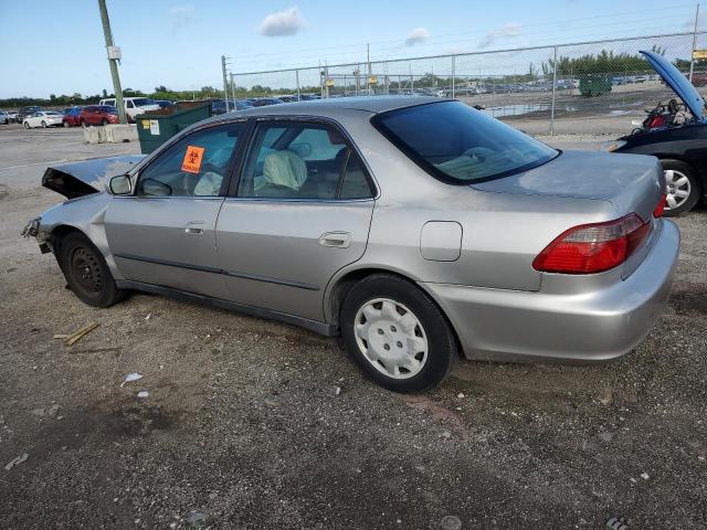 Photo 1 VIN: 1HGCG564XWA148595 - HONDA ACCORD 