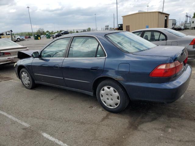 Photo 1 VIN: 1HGCG564XYA011241 - HONDA ACCORD 