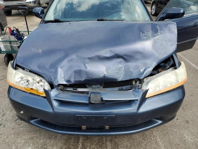 Photo 10 VIN: 1HGCG564XYA011241 - HONDA ACCORD 