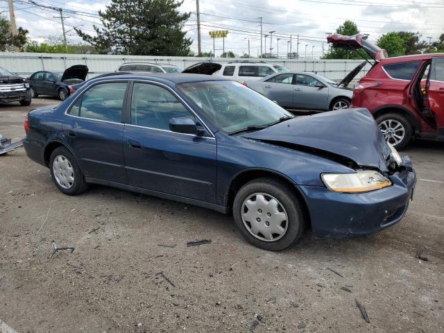 Photo 3 VIN: 1HGCG564XYA011241 - HONDA ACCORD 