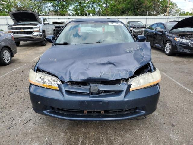 Photo 4 VIN: 1HGCG564XYA011241 - HONDA ACCORD 