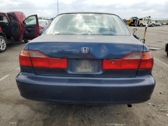 Photo 5 VIN: 1HGCG564XYA011241 - HONDA ACCORD 