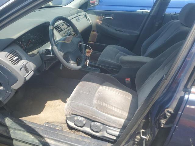 Photo 6 VIN: 1HGCG564XYA011241 - HONDA ACCORD 