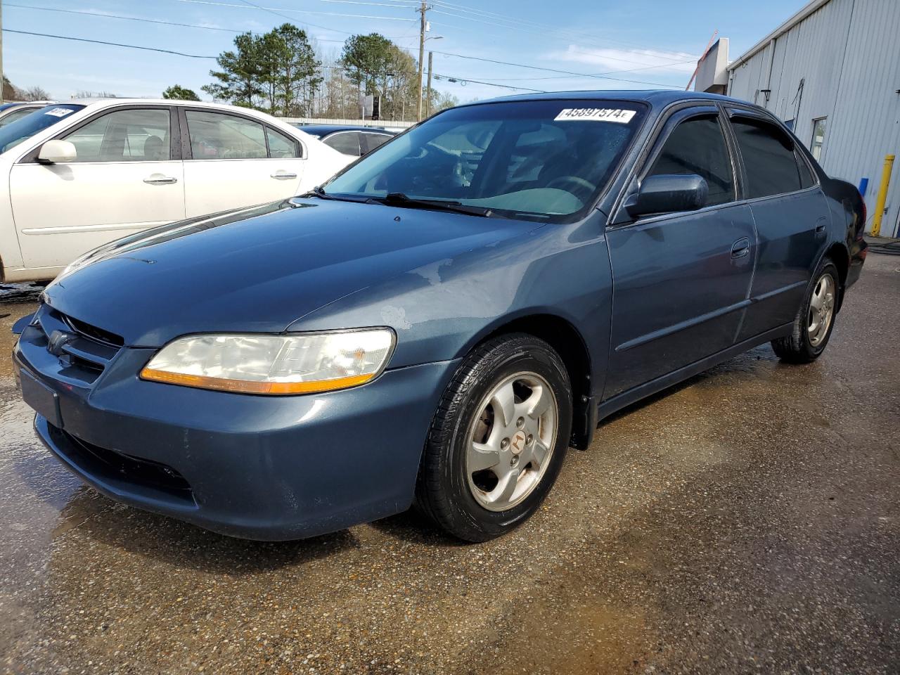 Photo 0 VIN: 1HGCG5650WA025395 - HONDA ACCORD 