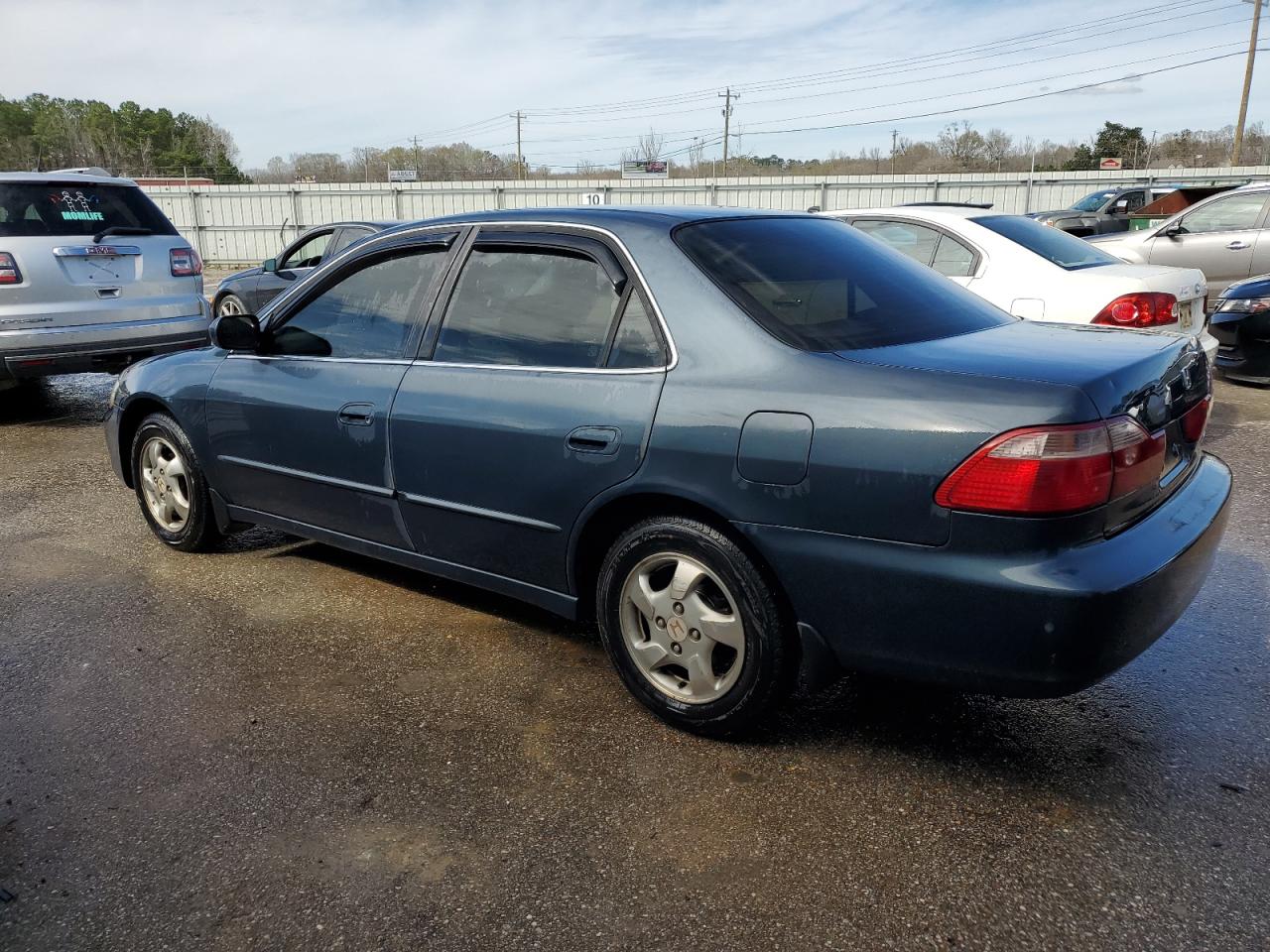 Photo 1 VIN: 1HGCG5650WA025395 - HONDA ACCORD 