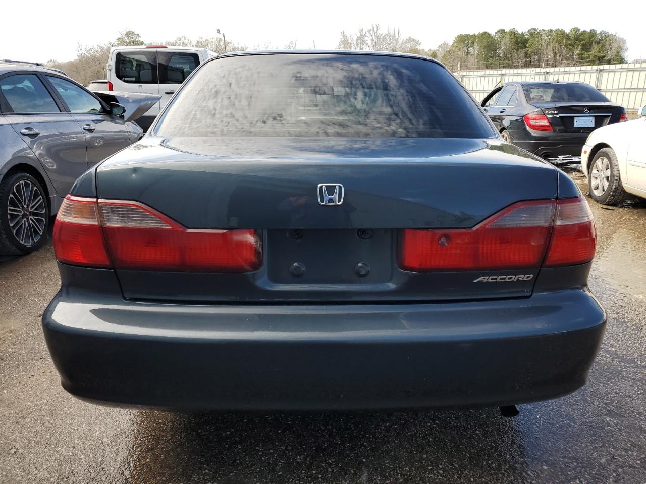 Photo 5 VIN: 1HGCG5650WA025395 - HONDA ACCORD 