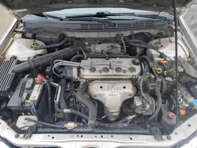 Photo 10 VIN: 1HGCG5650WA068506 - HONDA ACCORD EX 