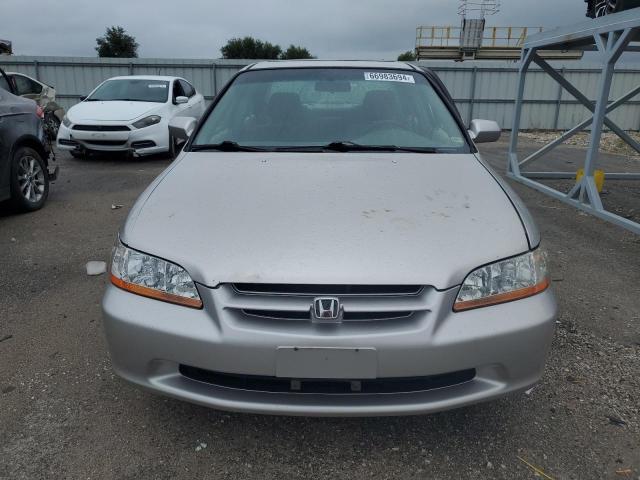 Photo 4 VIN: 1HGCG5650WA068506 - HONDA ACCORD EX 