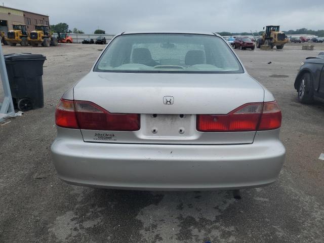 Photo 5 VIN: 1HGCG5650WA068506 - HONDA ACCORD EX 