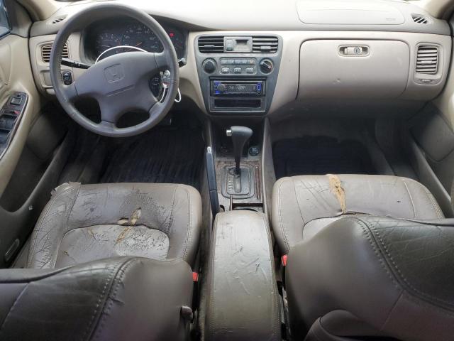 Photo 7 VIN: 1HGCG5650WA143480 - HONDA ACCORD 