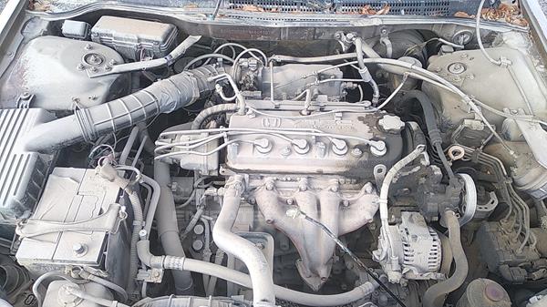 Photo 25 VIN: 1HGCG5650WA609007 - HONDA ACCORD 