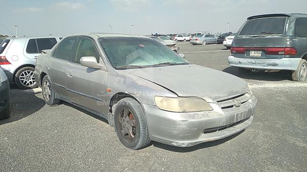 Photo 7 VIN: 1HGCG5650WA609007 - HONDA ACCORD 