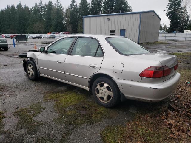 Photo 1 VIN: 1HGCG5650XA003320 - HONDA ACCORD EX 