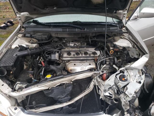 Photo 10 VIN: 1HGCG5650XA003320 - HONDA ACCORD EX 