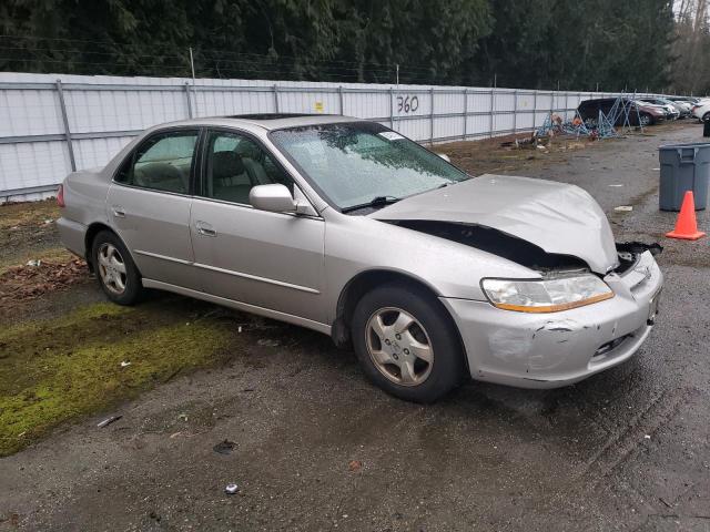 Photo 3 VIN: 1HGCG5650XA003320 - HONDA ACCORD EX 