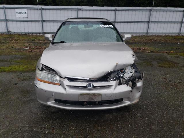 Photo 4 VIN: 1HGCG5650XA003320 - HONDA ACCORD EX 