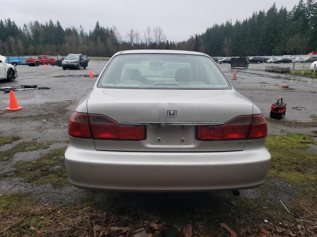 Photo 5 VIN: 1HGCG5650XA003320 - HONDA ACCORD EX 