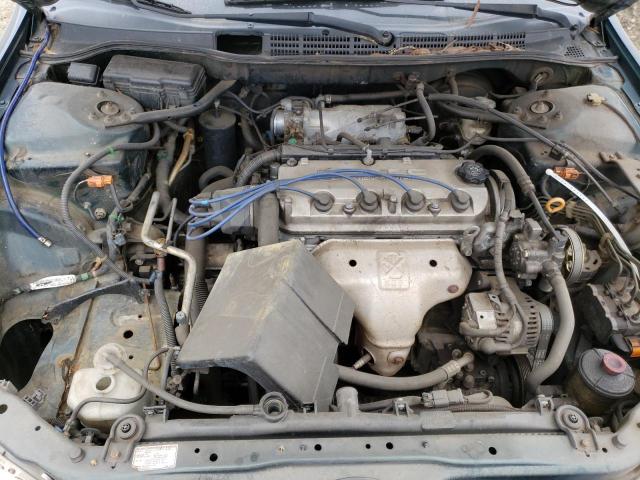 Photo 10 VIN: 1HGCG5651WA094063 - HONDA ACCORD 