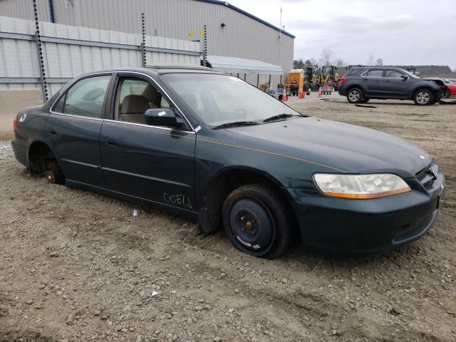 Photo 3 VIN: 1HGCG5651WA094063 - HONDA ACCORD 