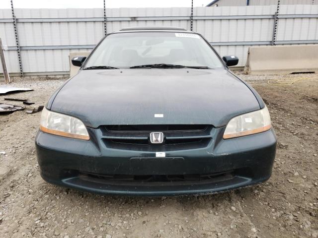 Photo 4 VIN: 1HGCG5651WA094063 - HONDA ACCORD 